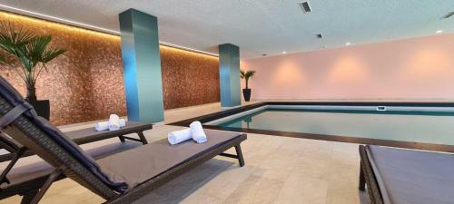 Hotel Das Thiers