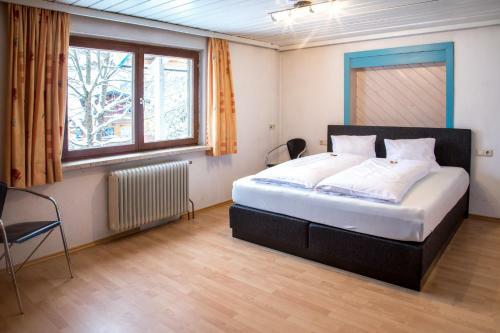 Apartamento Haus Alpina