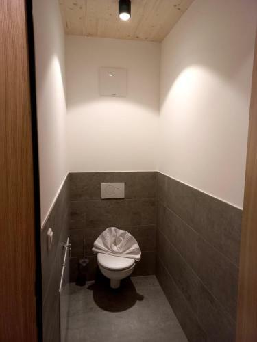 Bergluft Apartment Mellau