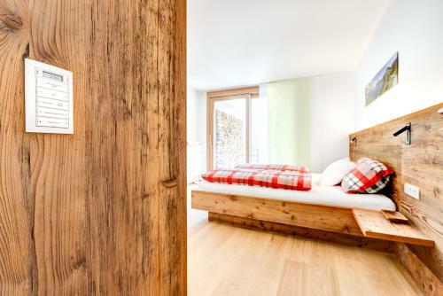 Apartamento Appartement Zimba Blick By A-appartments