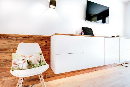 Apartamento Appartement Zimba Blick By A-appartments