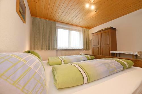 Agroturismo Haus Valuga