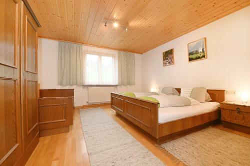 Agroturismo Haus Valuga