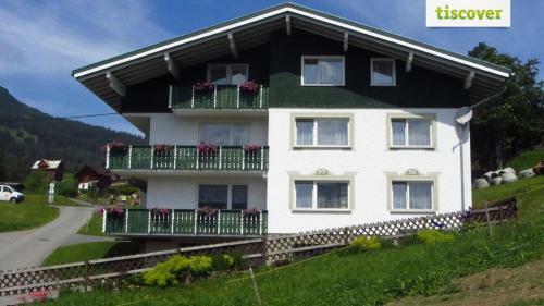 Agroturismo Haus Valuga