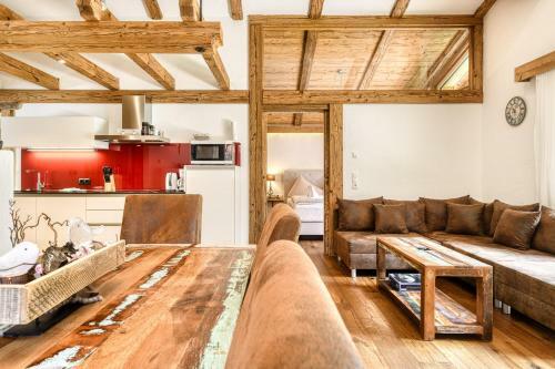 Apartamento Dahoam-apartments By A-appartments