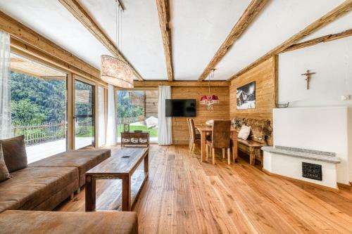 Apartamento Dahoam-apartments By A-appartments