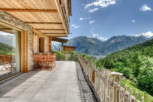 Apartamento Dahoam-apartments By A-appartments