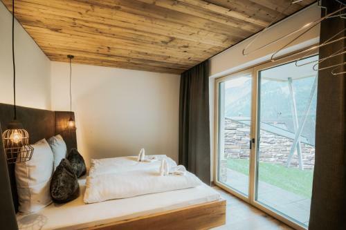 Apartamento Rufana Alpin