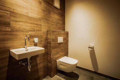 Apartamento Rufana Alpin