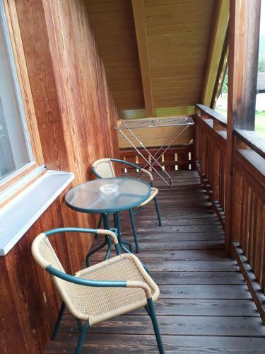Apartamento G�stehaus Nemast