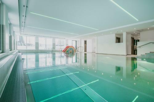 Hotel Firstpeak Zauchensee