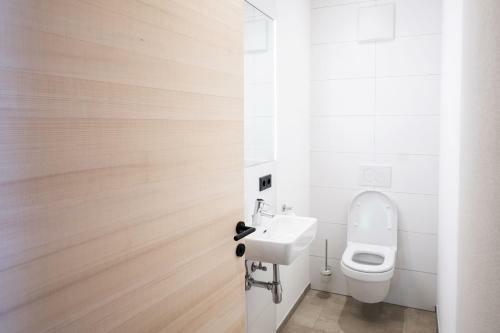 Apartamento Landhaus Dam�ls