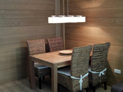 Apartamento Appartment Schr�cken