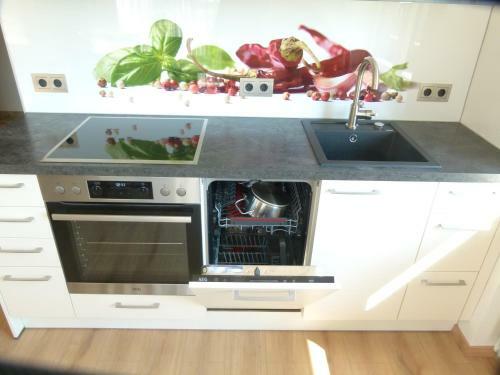 Apartamento Appartment Sonnenblick