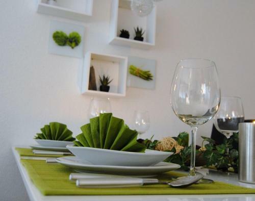 Apartamento Appartement Annabelle Top 13