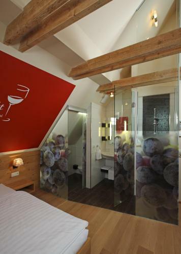 Posada Weingut Essgut Schlafgut Sabathihof-dillinger