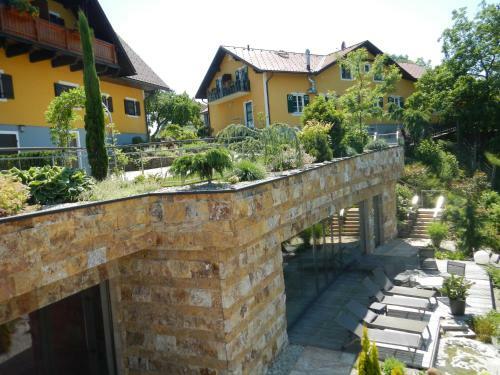 Posada Weingut Essgut Schlafgut Sabathihof-dillinger
