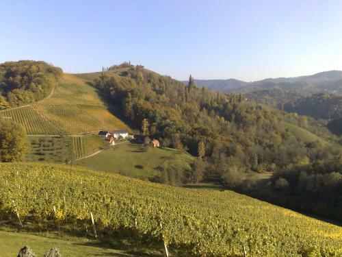 Posada Weingut Essgut Schlafgut Sabathihof-dillinger