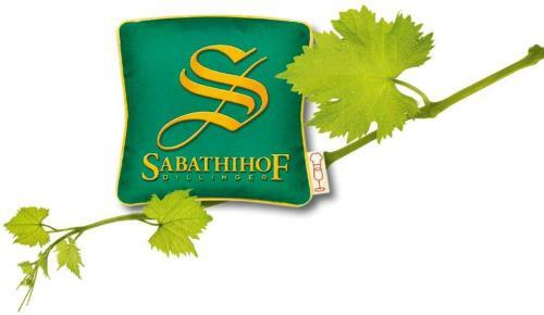 Posada Weingut Essgut Schlafgut Sabathihof-dillinger
