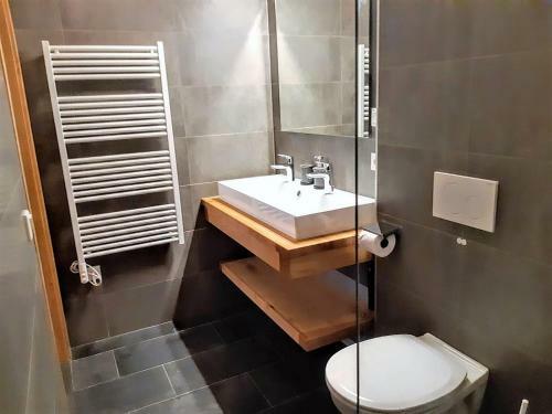Apartamento Edelweisshaus K�nigsleiten