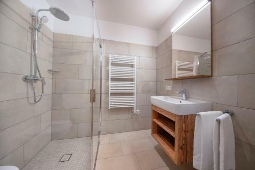 Apartamento Edelweisshaus K�nigsleiten