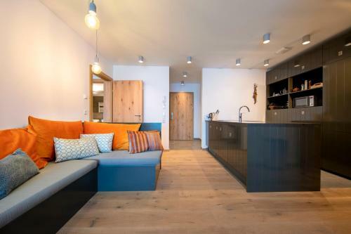 Apartamento Edelweisshaus K�nigsleiten