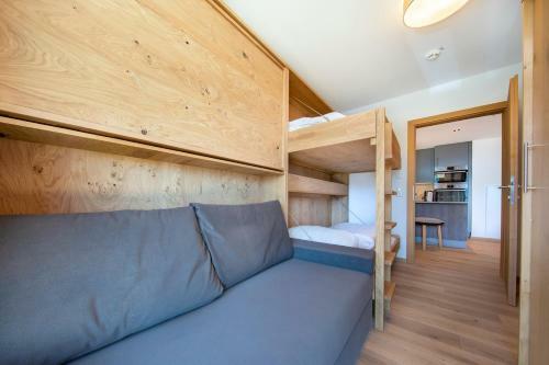 Apartamento Edelweisshaus K�nigsleiten