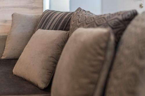 Apartamento Sommer Chalet Hirsch F�r 4 Personen