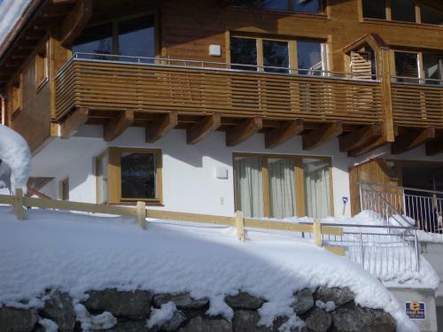 Apartamento Haus Frida Top 33