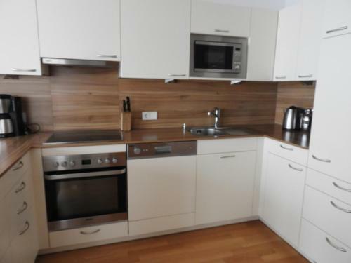 Apartamento Ferienwohnung Im Stern