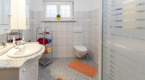 Apartamento Haus Sahin