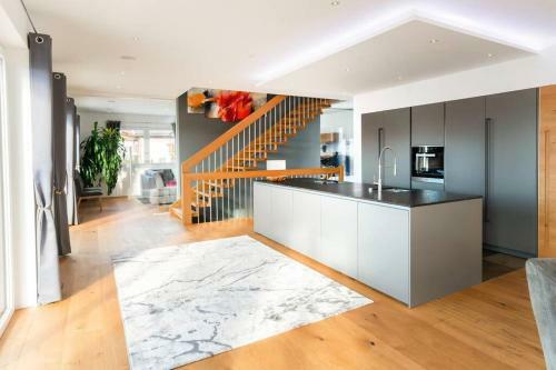 Apartamento Ferienhaus Berg&selig