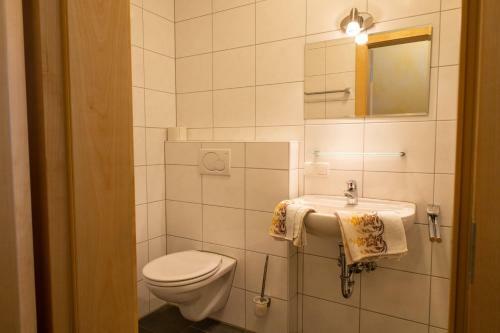 Hotel Gasthof Pension Dreil�ndereck
