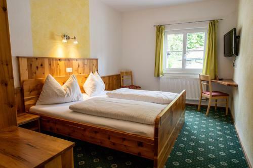Hotel Gasthof Pension Dreil�ndereck