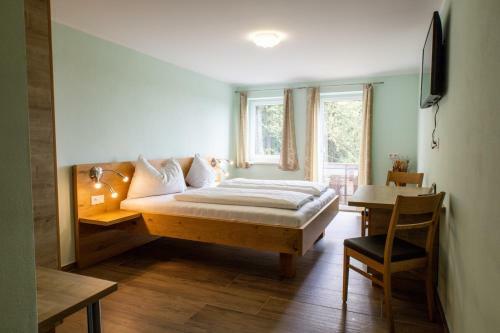 Hotel Gasthof Pension Dreil�ndereck