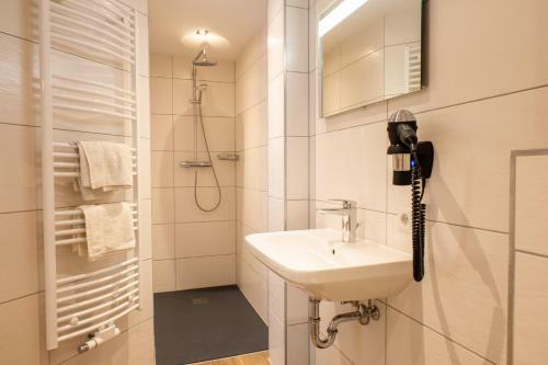 Hotel Gasthof Pension Dreil�ndereck