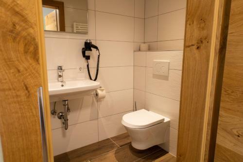 Hotel Gasthof Pension Dreil�ndereck