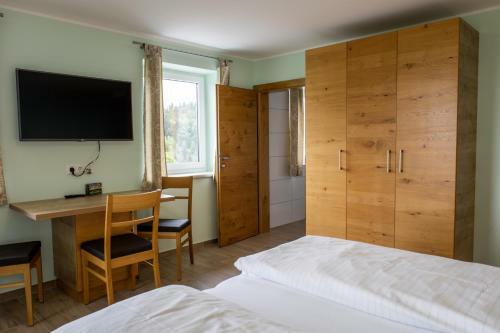 Hotel Gasthof Pension Dreil�ndereck