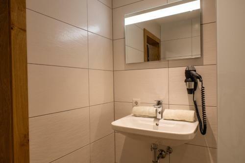 Hotel Gasthof Pension Dreil�ndereck
