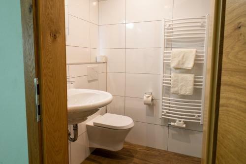 Hotel Gasthof Pension Dreil�ndereck