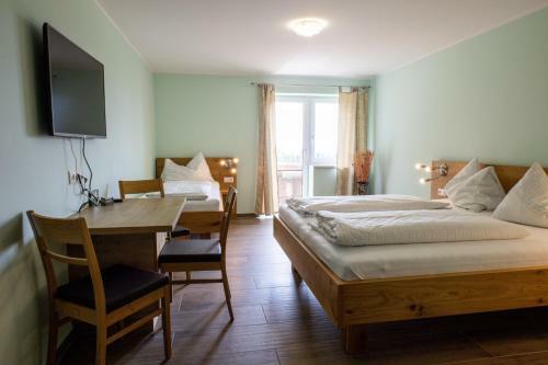 Hotel Gasthof Pension Dreil�ndereck