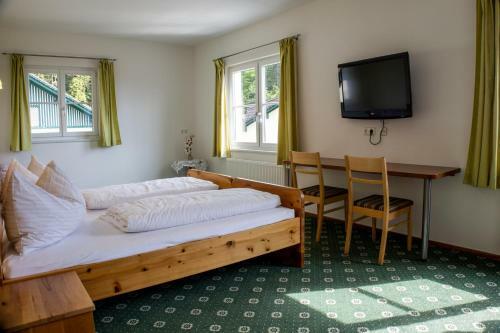 Hotel Gasthof Pension Dreil�ndereck