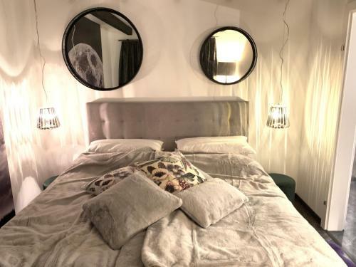 Apartamento Chalet Mirandum Nuovo