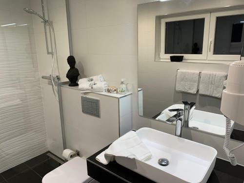 Apartamento Chalet Mirandum Nuovo