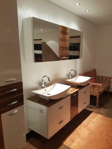 Montafon Alpen Chalet