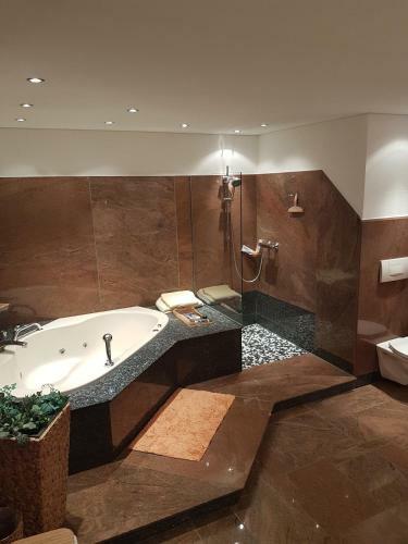 Montafon Alpen Chalet