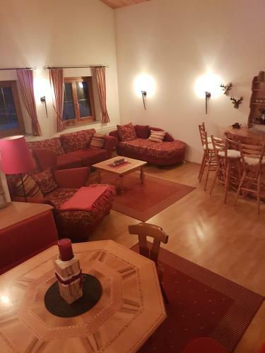 Montafon Alpen Chalet