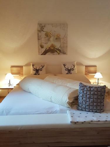 Montafon Alpen Chalet