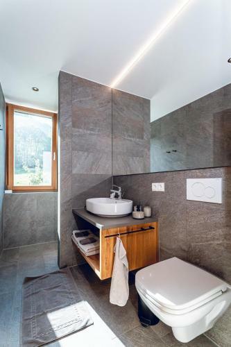 Apartamento Scheune Valfontana