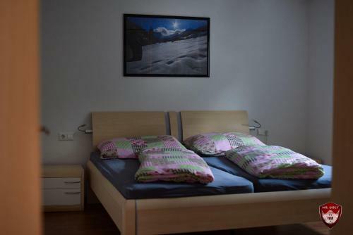 Apartamento Ferienwohnung Glusavinah�sle